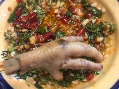 -马路边边火锅串串(观前街店)