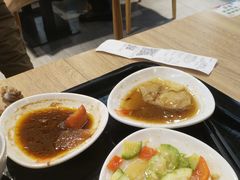 -大娘水饺(朝阳中路百润发店)