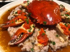 -广州文华东方酒店·江-由辉师傅主理