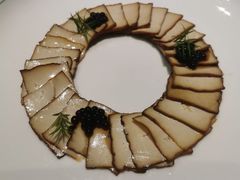 -海富门·带鱼·淮扬菜·粤菜(甘家口店)