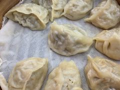 鲅鱼猪肉蒸饺-渔民船说·北塘海鲜·天津菜·海肠捞饭(北塘古镇店)