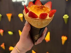 -July tale·可丽饼(德基广场店)