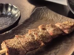 -乌君·酒场·炭火烧鸟(侨城坊店)
