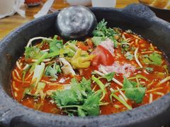 -笔记安顺夺夺粉火锅