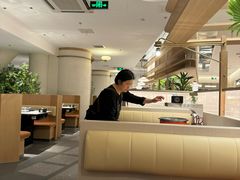 -星伦多自助料理·涮烤一体(杭州来福士店)