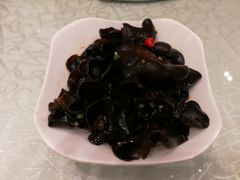 川香黑木耳-亢龙太子酒轩(东湖店)