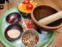 -曼谷食堂·泰国家庭料理(丹桂路店)