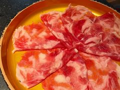 -牛New寿喜烧(新六百店)