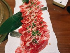 -御牛道日式烤肉料理(杭州万象城店)