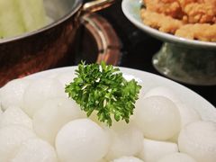 -得意咚瓜·顺德鱼生·冬瓜火锅(深圳首店)