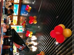 大堂-美森西餐厅(曙光大道店)