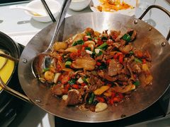 -香丰阁·烤鸭·川湘菜(清河店)