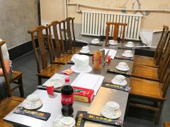 -清真·老金烧烤·小龙虾(奥体中路店)