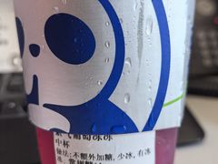 -茶百道(花城汇中区店)