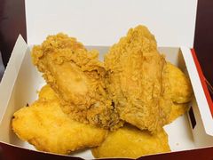 -肯德基(新八一店)