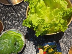 -肉匠日式烧肉屋·和牛居酒屋·酒水小食堂(大汉悦中心店)