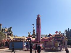 -七彩云南欢乐世界