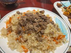 -新疆伊宁远征餐厅