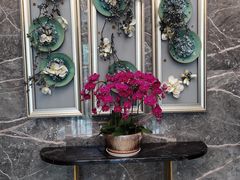 -汤臣·空中餐厅·严选粤菜(石湾世博广场店)