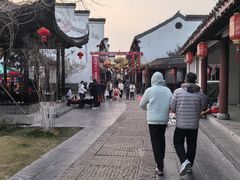 -高淳老街
