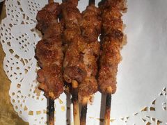 -楼兰新疆主题餐厅(苏州中心店)