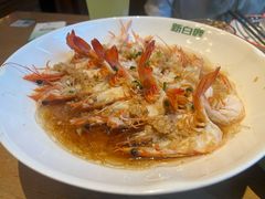 -新白鹿餐厅(城西银泰城店)