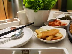 -韩宫宴烤肉·料理(宝山万达店)