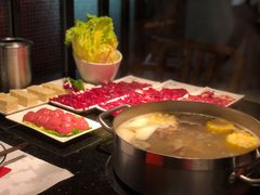 -牛事制造局牛肉火锅(莲岳路店)