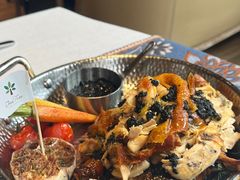 -一棵树·意大利西餐厅One Tree(新城店)