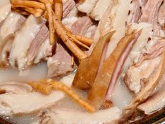 -自如ZSPACE四合院艺术餐厅