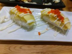 -宝寿司(红瓦寺店)