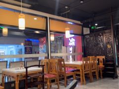 -重庆巴渝火锅(钟家村店)