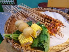 -班花麻辣烫(南京概念店)