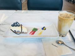 -Bracket Coffee(银河SOHO店)