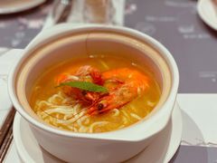 鲜虾面-子霖南山鲜虾面(南山总店)