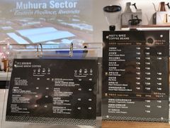 -Peet's Coffee皮爷咖啡(德基店)