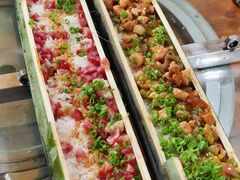 -竹一味·竹筒饭