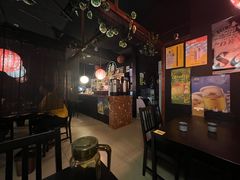 -日本料理神拉面