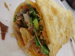 -金乐活美食(中街店)