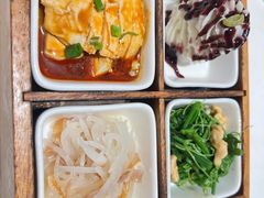 -大铁勺新津菜(迎水道店)