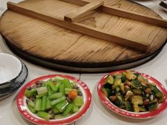 -江湖水乡铁锅炖魚(周庄嘉园店)