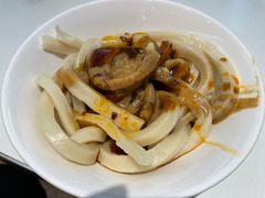 甜水面-张老五凉粉店(槐树街店)