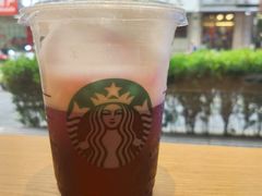 -星巴克(古象大酒店店)