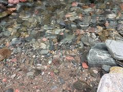 -西岭雪山大飞水景区