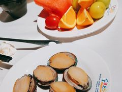 -领鲜活海鲜榴莲自助火锅(东门店)