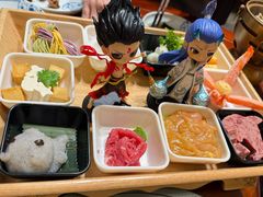 -古关火锅店(古北水镇景区店)