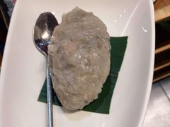 手打鲜虾滑-1078號老北京涮肉(松柏店)