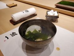 -鮨一日本料理(大中华店)