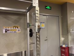 -超鹿运动(大唐世家店)