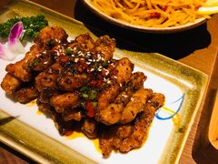 -额娘·春饼烤鸭(乐汇城店)